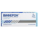 Виферон супп. рект. 150тыс.МЕ №10