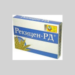 Рекицен-рд 100,0 пак