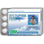 Пустырник форте таб. 0,55г №40