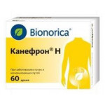 Канефрон H др. №60